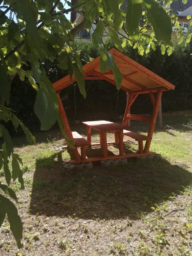 Rakos-Patak Family House Ξενοδοχείο Βουδαπέστη Εξωτερικό φωτογραφία