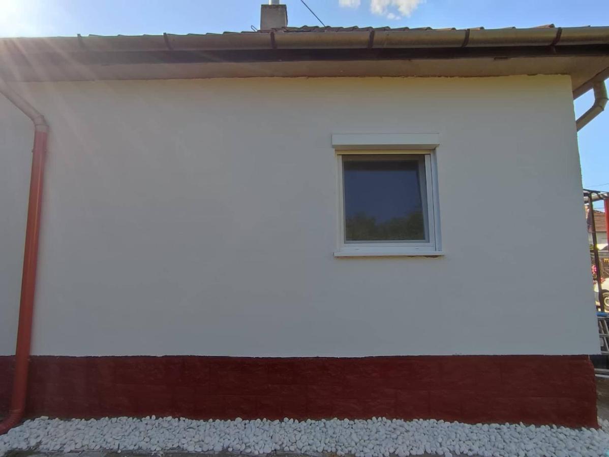Rakos-Patak Family House Ξενοδοχείο Βουδαπέστη Εξωτερικό φωτογραφία