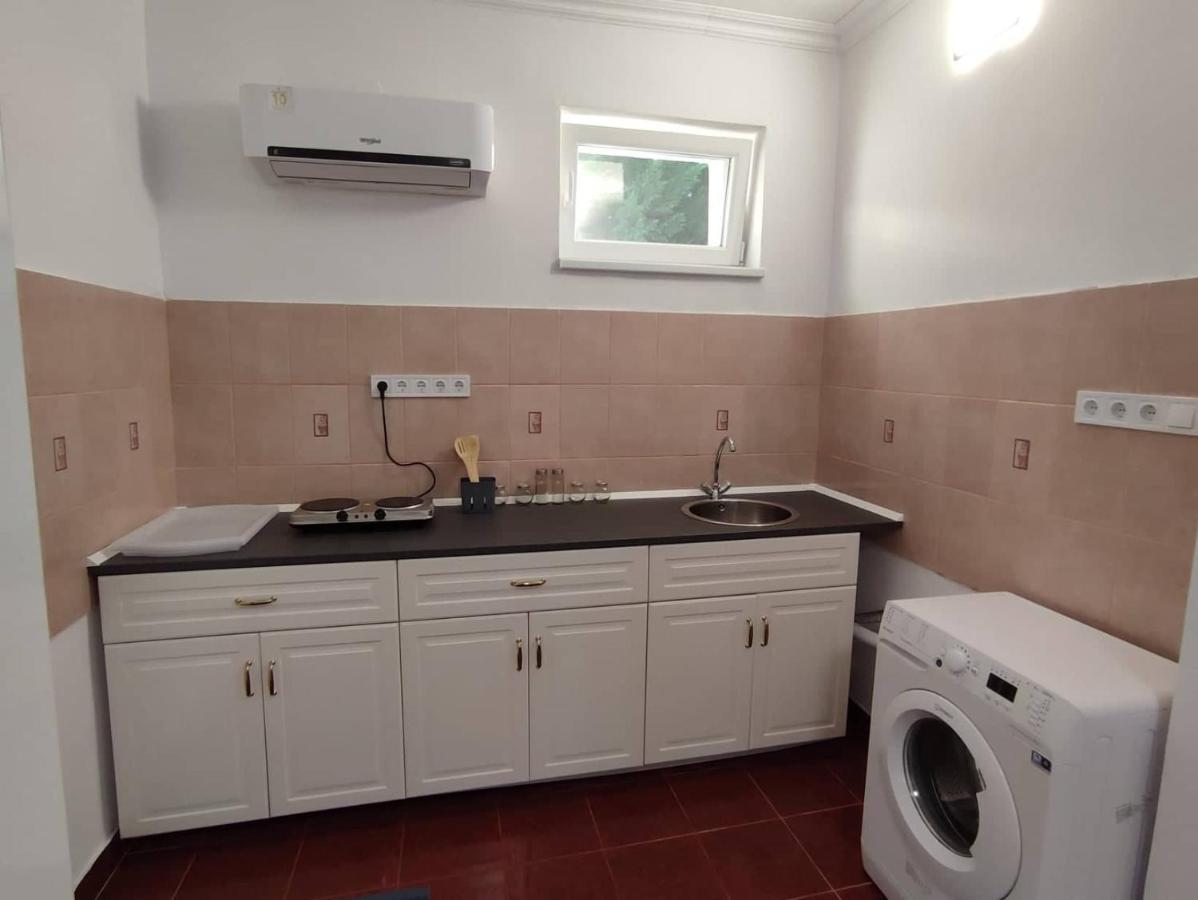 Rakos-Patak Family House Ξενοδοχείο Βουδαπέστη Εξωτερικό φωτογραφία