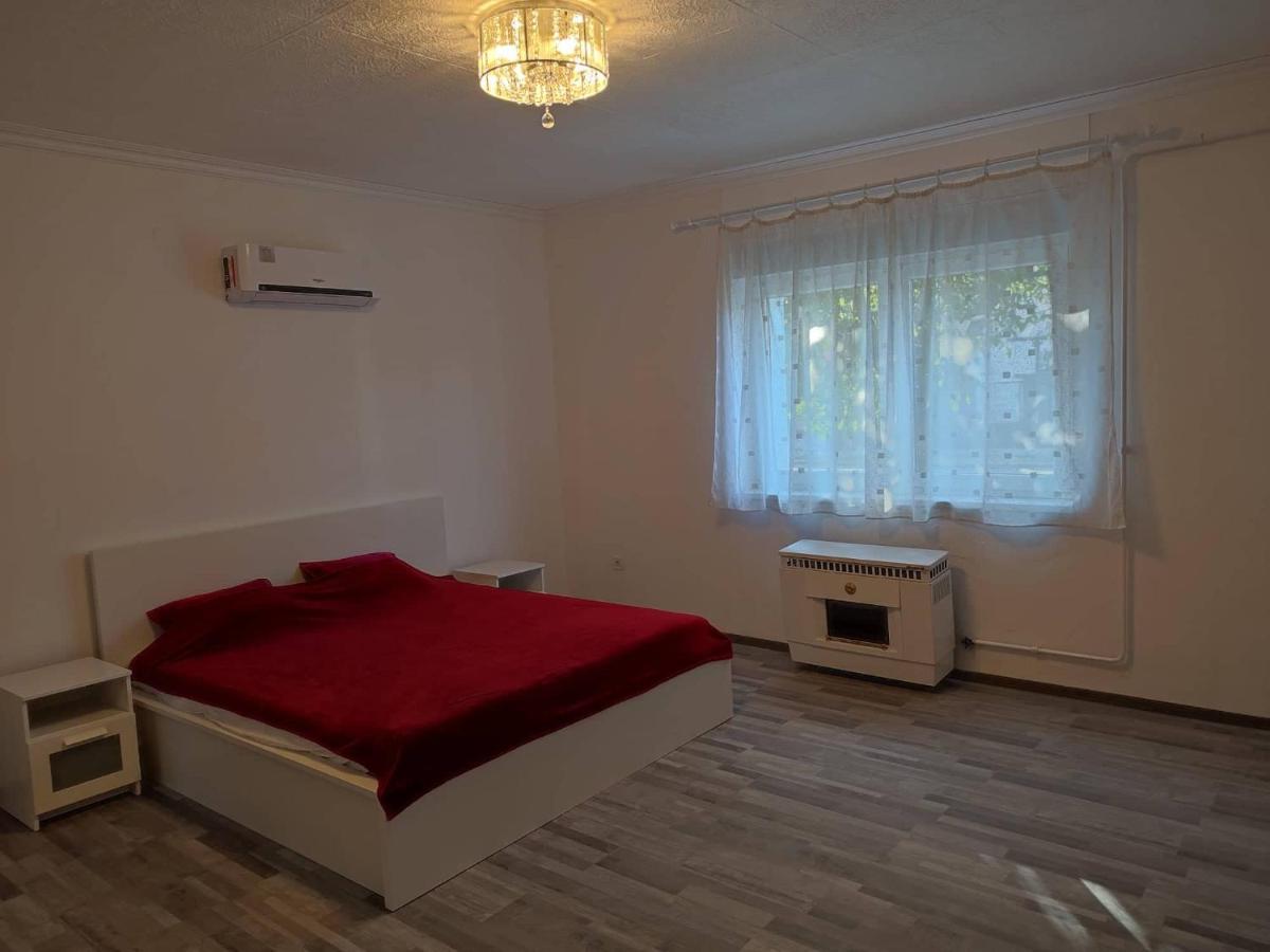 Rakos-Patak Family House Ξενοδοχείο Βουδαπέστη Εξωτερικό φωτογραφία