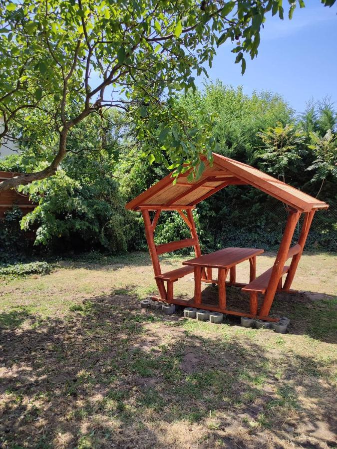 Rakos-Patak Family House Ξενοδοχείο Βουδαπέστη Εξωτερικό φωτογραφία