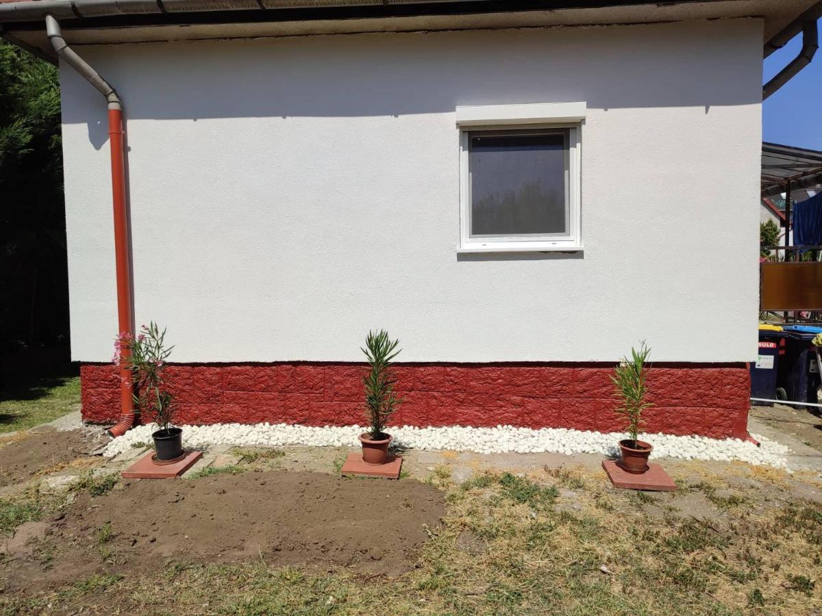 Rakos-Patak Family House Ξενοδοχείο Βουδαπέστη Εξωτερικό φωτογραφία