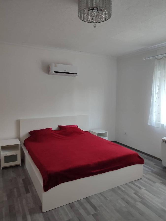 Rakos-Patak Family House Ξενοδοχείο Βουδαπέστη Εξωτερικό φωτογραφία