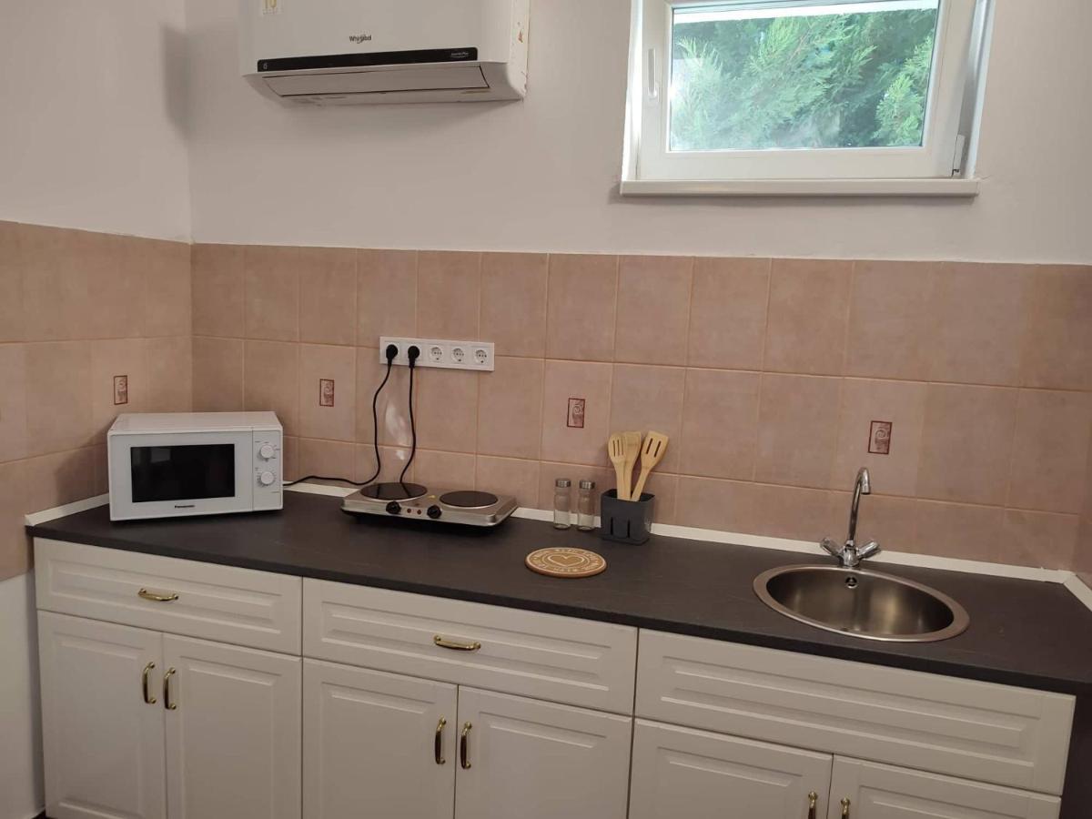 Rakos-Patak Family House Ξενοδοχείο Βουδαπέστη Εξωτερικό φωτογραφία