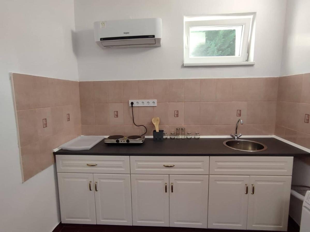 Rakos-Patak Family House Ξενοδοχείο Βουδαπέστη Εξωτερικό φωτογραφία