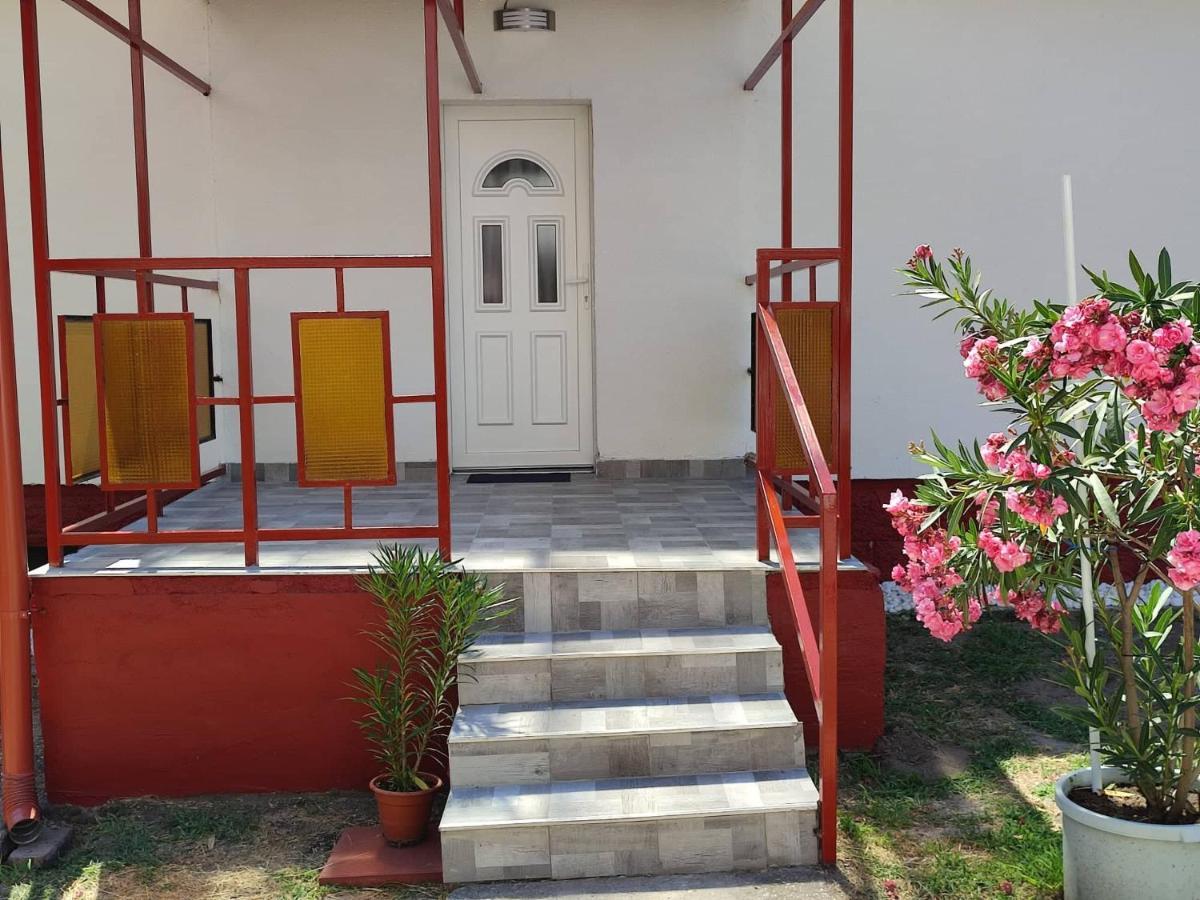 Rakos-Patak Family House Ξενοδοχείο Βουδαπέστη Εξωτερικό φωτογραφία