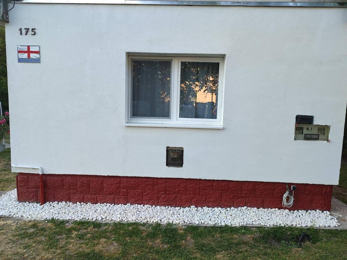 Rakos-Patak Family House Ξενοδοχείο Βουδαπέστη Εξωτερικό φωτογραφία