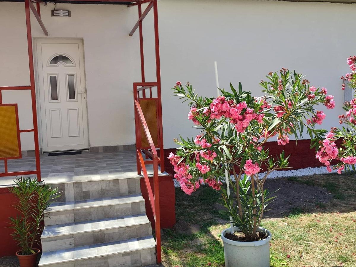Rakos-Patak Family House Ξενοδοχείο Βουδαπέστη Εξωτερικό φωτογραφία