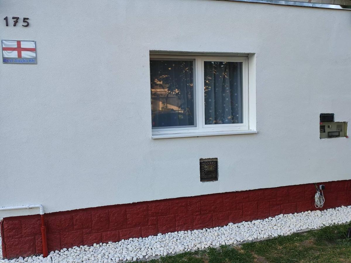 Rakos-Patak Family House Ξενοδοχείο Βουδαπέστη Εξωτερικό φωτογραφία