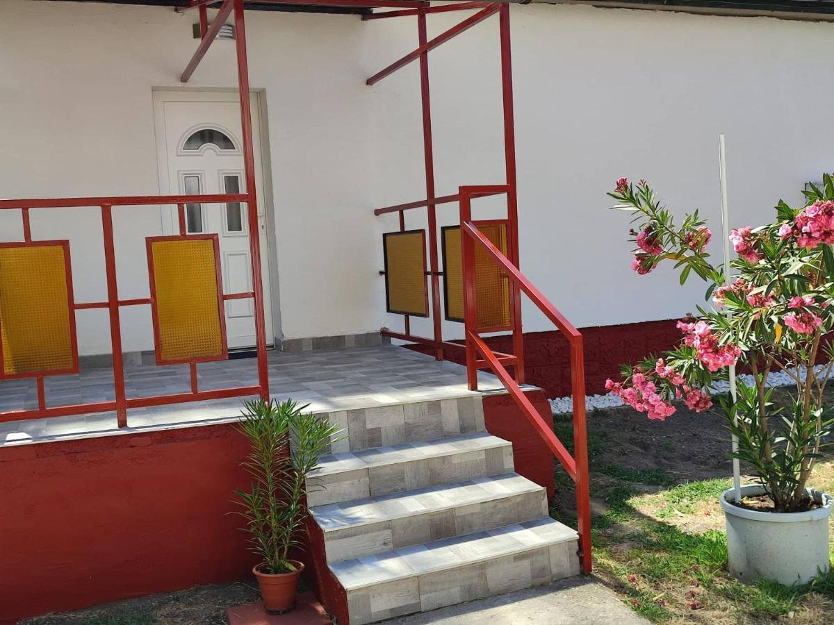 Rakos-Patak Family House Ξενοδοχείο Βουδαπέστη Εξωτερικό φωτογραφία