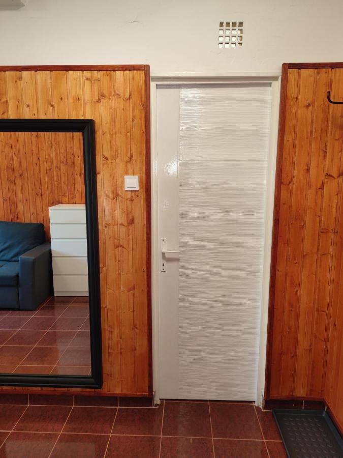 Rakos-Patak Family House Ξενοδοχείο Βουδαπέστη Εξωτερικό φωτογραφία