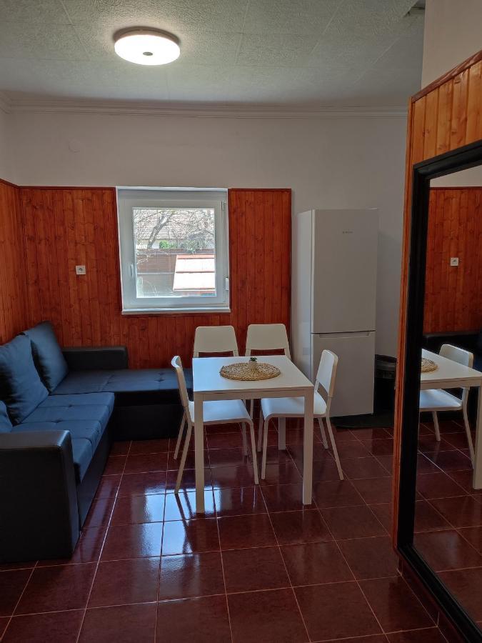 Rakos-Patak Family House Ξενοδοχείο Βουδαπέστη Εξωτερικό φωτογραφία