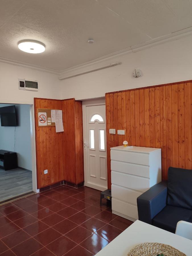 Rakos-Patak Family House Ξενοδοχείο Βουδαπέστη Εξωτερικό φωτογραφία