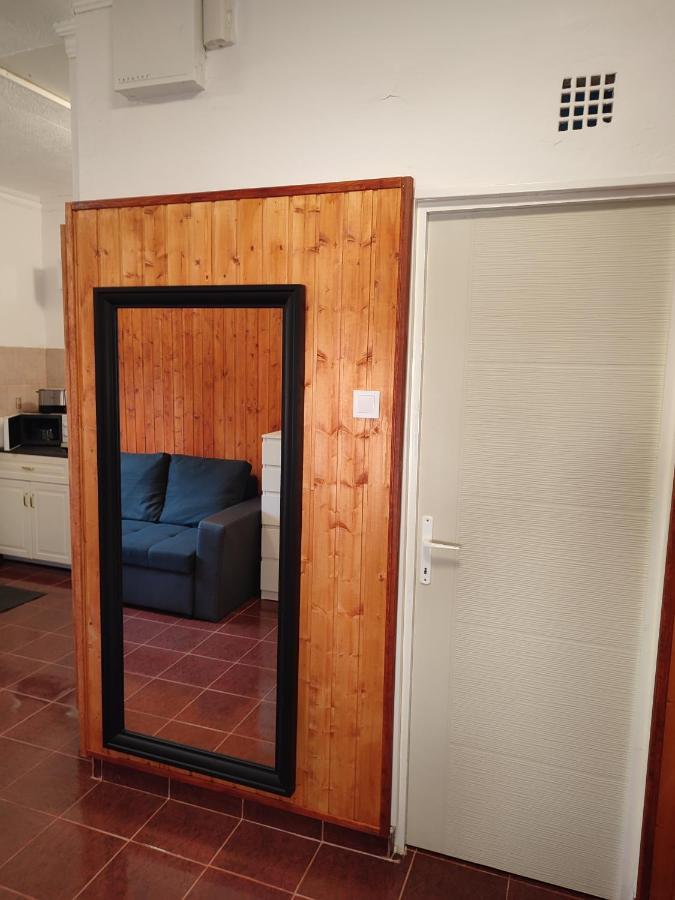 Rakos-Patak Family House Ξενοδοχείο Βουδαπέστη Εξωτερικό φωτογραφία